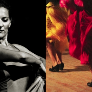 Στέλλα Παππά – Φλαμένκο: όταν το σώμα γίνεται κρουστό. Η παράδοση και του flamenco - συναισθήματα, πάθο, εκτόνωση, εκγύμναση - η μουσικότητα, η όξυνση της αντίληψης και της συγκέντρωσης. 